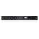 DELL PowerConnect N2024P Gestito L3 Gigabit Ethernet (10/100/1000) Supporto Power over Ethernet (PoE) 1U Nero 3