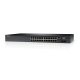 DELL PowerConnect N2024P Gestito L3 Gigabit Ethernet (10/100/1000) Supporto Power over Ethernet (PoE) 1U Nero 4