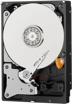Western Digital Purple 5TB disco rigido interno Variable 64 MB 3.5" Serial ATA III