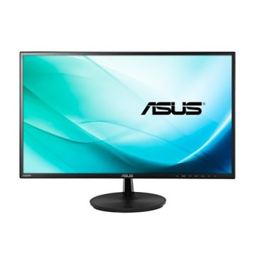 ASUS VN247HA LED display 59,9 cm (23.6") 1920 x 1080 Pixel Full HD Nero