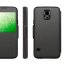 Moshi SenseCover custodia per cellulare Custodia a libro Nero 2