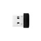 Verbatim Store 'n' Stay NANO - Memoria USB da 16 GB - Nero 2