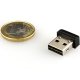 Verbatim Store 'n' Stay NANO - Memoria USB da 16 GB - Nero 4