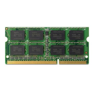 HPE 2GB 2Rx8 PC3-10600R-9 Rmkt Kit memoria DDR3 1333 MHz Data Integrity Check (verifica integrità dati)