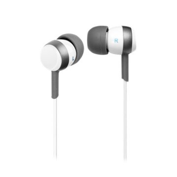 ASUS 90YH00N2-B1UA00 cuffia e auricolare Cablato In-ear Musica e Chiamate Bianco