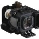 Canon LV-LP26 Replacement Bulb lampada per proiettore 190 W NSH 2