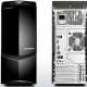 Lenovo Erazer X510 Intel® Core™ i5 i5-4670K 16 GB DDR3-SDRAM 1 TB Hard Disk Ibrido Windows 8.1 Tower PC Nero 10
