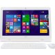 Acer Aspire Z1-611 Intel® Pentium® J2900 49,5 cm (19.5