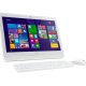 Acer Aspire Z1-611 Intel® Pentium® J2900 49,5 cm (19.5