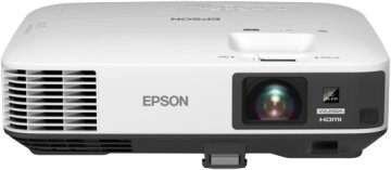 Epson EB-1970W videoproiettore Proiettore a raggio standard 5000 ANSI lumen 3LCD WXGA (1280x800) Nero, Bianco