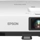 Epson EB-1970W videoproiettore Proiettore a raggio standard 5000 ANSI lumen 3LCD WXGA (1280x800) Nero, Bianco 2