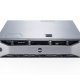 DELL PowerEdge R520 server 0 GB Armadio (2U) Famiglia Intel® Xeon® E5 v2 E5-2470V2 2,4 GHz 4 GB DDR3-SDRAM 750 W 2