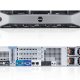 DELL PowerEdge R520 server 0 GB Armadio (2U) Famiglia Intel® Xeon® E5 v2 E5-2470V2 2,4 GHz 4 GB DDR3-SDRAM 750 W 4