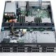 DELL PowerEdge R520 server 0 GB Armadio (2U) Famiglia Intel® Xeon® E5 v2 E5-2470V2 2,4 GHz 4 GB DDR3-SDRAM 750 W 5