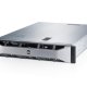 DELL PowerEdge R520 server 0 GB Armadio (2U) Famiglia Intel® Xeon® E5 v2 E5-2470V2 2,4 GHz 4 GB DDR3-SDRAM 750 W 8