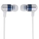 TDK EB260 Cuffie Cablato In-ear MUSICA Blu 2