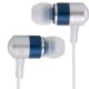 TDK EB260 Cuffie Cablato In-ear MUSICA Blu 3