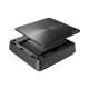 ASUS VivoPC VM62-G013R Intel® Core™ i3 i3-3217U 4 GB DDR3-SDRAM 500 GB HDD Windows 8.1 Mini PC Grigio 3
