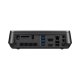 ASUS VivoPC VM62-G013R Intel® Core™ i3 i3-3217U 4 GB DDR3-SDRAM 500 GB HDD Windows 8.1 Mini PC Grigio 6