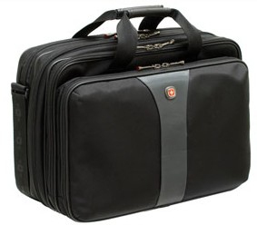 Freecom 33171 borsa per laptop 43,2 cm (17") Valigetta ventiquattrore