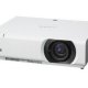 Sony VPL-CX235 videoproiettore Proiettore a raggio standard 4100 ANSI lumen LCD XGA (1024x768) Bianco 2