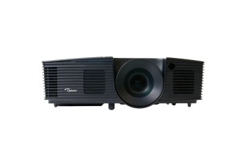 Optoma W310 Proiettore a raggio standard 3000 ANSI lumen DLP WXGA (1280x800) Compatibilità 3D Nero