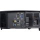 Optoma W310 Proiettore a raggio standard 3000 ANSI lumen DLP WXGA (1280x800) Compatibilità 3D Nero 5