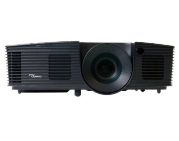 Optoma W312 Proiettore a raggio standard 3200 ANSI lumen DLP WXGA (1280x800) Compatibilità 3D Nero