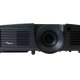 Optoma W312 Proiettore a raggio standard 3200 ANSI lumen DLP WXGA (1280x800) Compatibilità 3D Nero 2