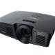 Optoma W312 Proiettore a raggio standard 3200 ANSI lumen DLP WXGA (1280x800) Compatibilità 3D Nero 4