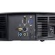 Optoma W312 Proiettore a raggio standard 3200 ANSI lumen DLP WXGA (1280x800) Compatibilità 3D Nero 5