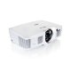 Optoma W316ST videoproiettore Proiettore a corto raggio 3600 ANSI lumen DLP WXGA (1280x800) Compatibilità 3D Bianco 4
