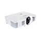 Optoma W316ST videoproiettore Proiettore a corto raggio 3600 ANSI lumen DLP WXGA (1280x800) Compatibilità 3D Bianco 5