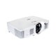 Optoma W316ST Proiettore a corto raggio 3600 ANSI lumen DLP WXGA (1280x800) Compatibilità 3D Bianco 5