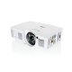 Optoma W316ST videoproiettore Proiettore a corto raggio 3600 ANSI lumen DLP WXGA (1280x800) Compatibilità 3D Bianco 6