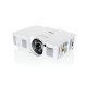 Optoma W316ST Proiettore a corto raggio 3600 ANSI lumen DLP WXGA (1280x800) Compatibilità 3D Bianco 6