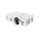 Optoma W316ST videoproiettore Proiettore a corto raggio 3600 ANSI lumen DLP WXGA (1280x800) Compatibilità 3D Bianco 7