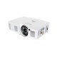 Optoma W316ST Proiettore a corto raggio 3600 ANSI lumen DLP WXGA (1280x800) Compatibilità 3D Bianco 7