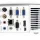 Optoma W316ST Proiettore a corto raggio 3600 ANSI lumen DLP WXGA (1280x800) Compatibilità 3D Bianco 8