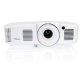 Optoma W351 Proiettore a raggio standard 3800 ANSI lumen DLP WXGA (1280x800) Compatibilità 3D Bianco 2