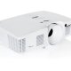Optoma W351 Proiettore a raggio standard 3800 ANSI lumen DLP WXGA (1280x800) Compatibilità 3D Bianco 3