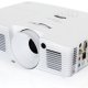 Optoma W351 Proiettore a raggio standard 3800 ANSI lumen DLP WXGA (1280x800) Compatibilità 3D Bianco 4