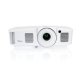 Optoma X350 Proiettore a raggio standard 3400 ANSI lumen DLP XGA (1024x768) Compatibilità 3D Bianco 2