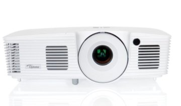 Optoma X351 videoproiettore Proiettore a raggio standard 3600 ANSI lumen DLP XGA (1024x768) Compatibilità 3D Bianco