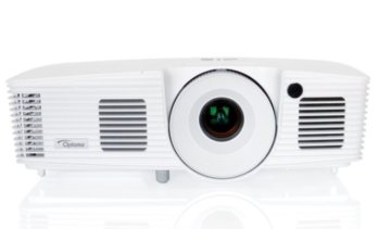 Optoma X351 Proiettore a raggio standard 3600 ANSI lumen DLP XGA (1024x768) Compatibilità 3D Bianco
