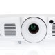 Optoma X351 videoproiettore Proiettore a raggio standard 3600 ANSI lumen DLP XGA (1024x768) Compatibilità 3D Bianco 2