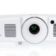 Optoma X351 Proiettore a raggio standard 3600 ANSI lumen DLP XGA (1024x768) Compatibilità 3D Bianco 2