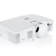 Optoma X351 videoproiettore Proiettore a raggio standard 3600 ANSI lumen DLP XGA (1024x768) Compatibilità 3D Bianco 3