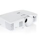 Optoma X351 Proiettore a raggio standard 3600 ANSI lumen DLP XGA (1024x768) Compatibilità 3D Bianco 3