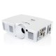 Optoma X351 videoproiettore Proiettore a raggio standard 3600 ANSI lumen DLP XGA (1024x768) Compatibilità 3D Bianco 4